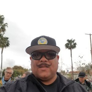 Meet your Posher, Demetrius